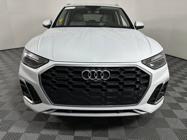 2024 Audi Q5 S Line Premium Plus