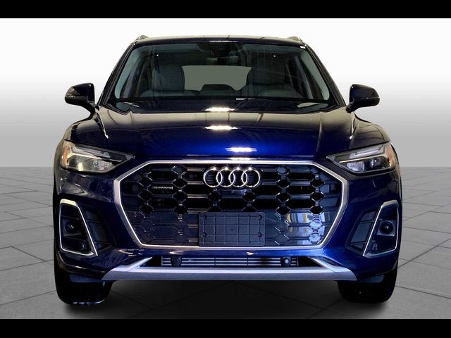 2024 Audi Q5 S Line Premium Plus