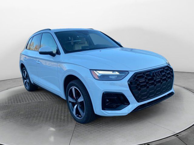 2024 Audi Q5 S Line Premium Plus