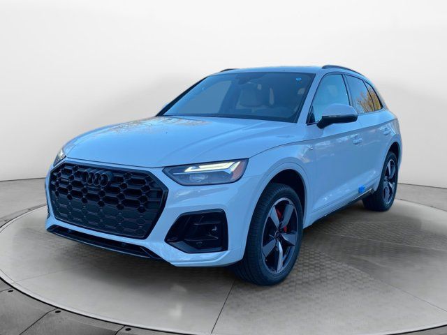 2024 Audi Q5 S Line Premium Plus