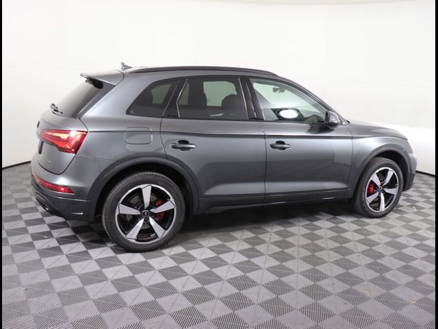 2024 Audi Q5 S Line Premium Plus