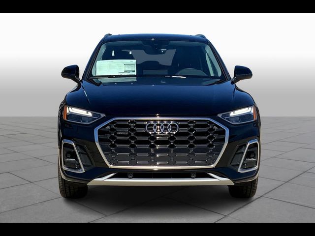 2024 Audi Q5 S Line Premium Plus