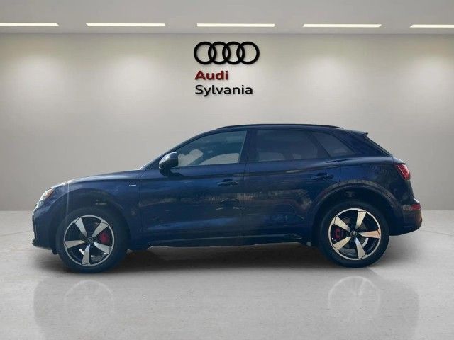 2024 Audi Q5 S Line Premium Plus