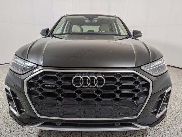 2024 Audi Q5 S Line Premium Plus