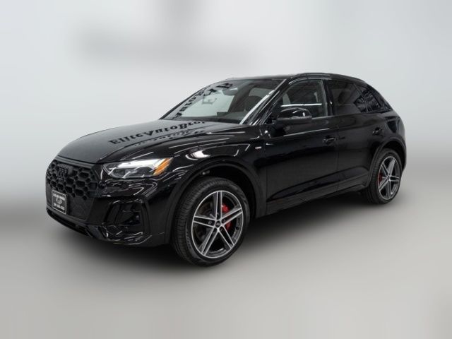 2024 Audi Q5 S Line Premium Plus