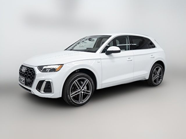 2024 Audi Q5 S Line Premium Plus