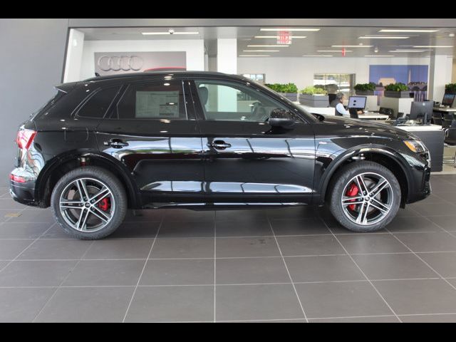 2024 Audi Q5 S Line Premium Plus