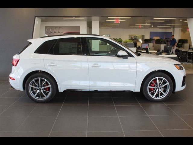 2024 Audi Q5 S Line Premium Plus