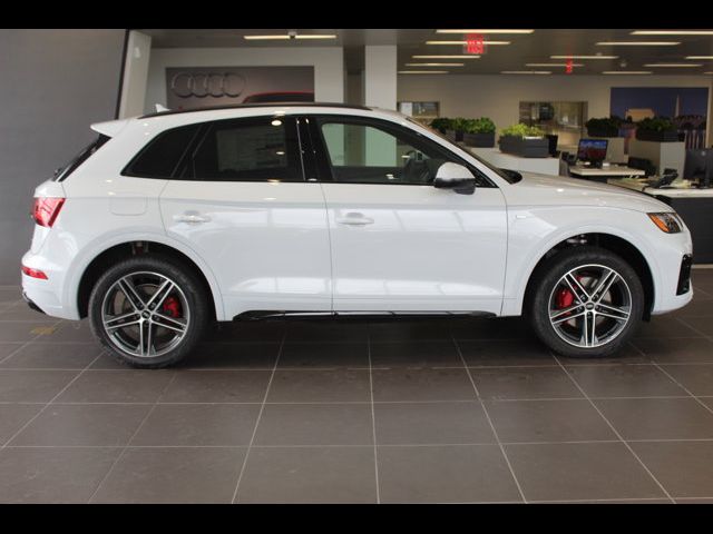 2024 Audi Q5 S Line Premium Plus