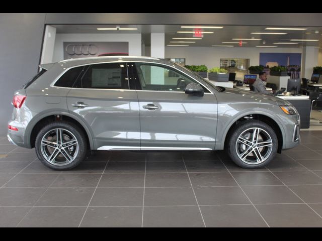 2024 Audi Q5 S Line Premium Plus