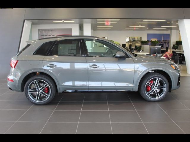 2024 Audi Q5 S Line Premium Plus