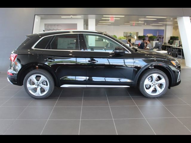 2024 Audi Q5 S Line Premium Plus