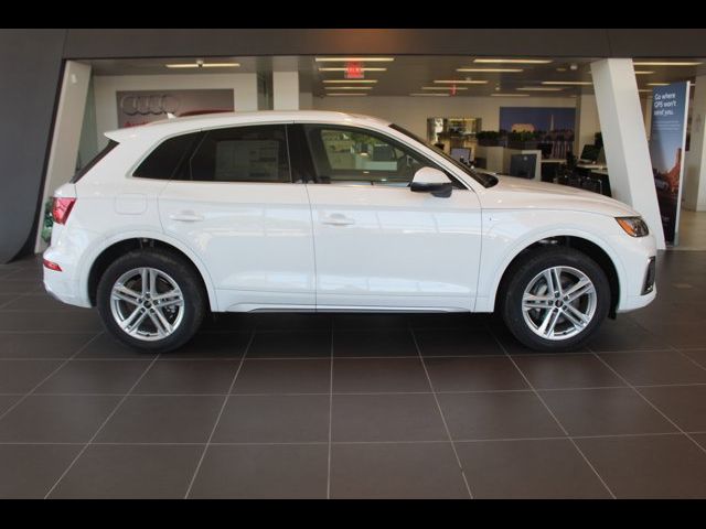 2024 Audi Q5 S Line Premium