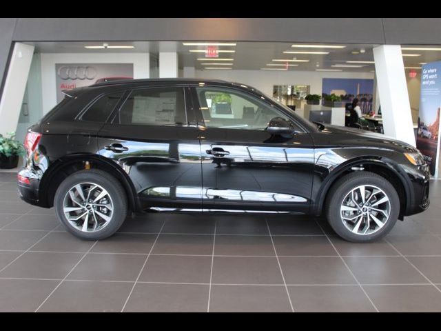 2024 Audi Q5 S Line Premium