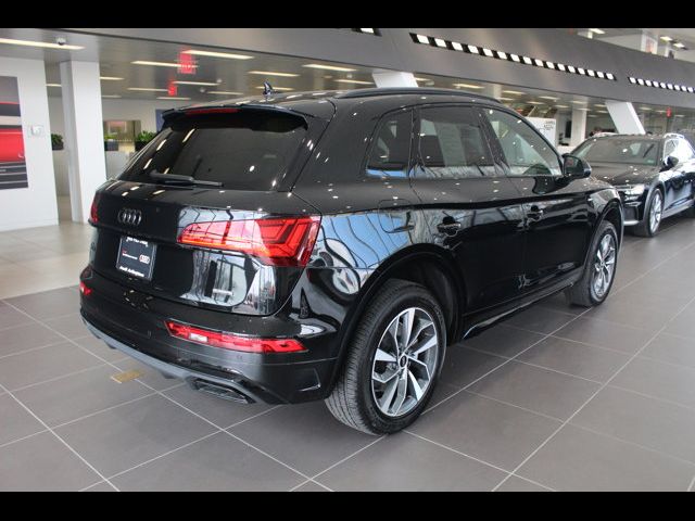 2024 Audi Q5 S Line Premium