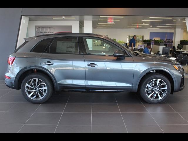 2024 Audi Q5 S Line Premium