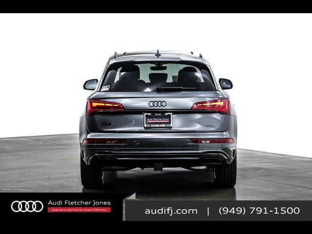 2024 Audi Q5 S Line Prestigez