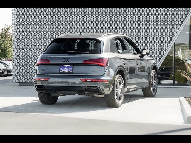 2024 Audi Q5 S Line Prestigez