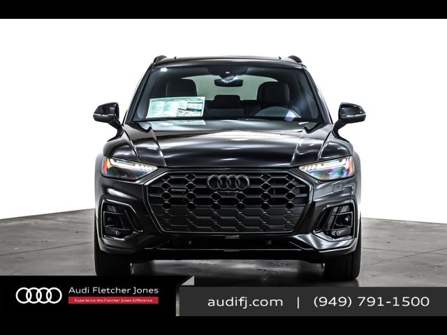 2024 Audi Q5 S Line Prestigez