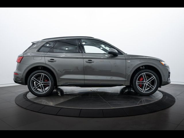 2024 Audi Q5 S Line Prestigez