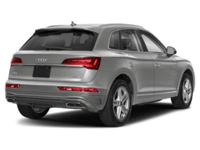 2024 Audi Q5 S Line Prestigez