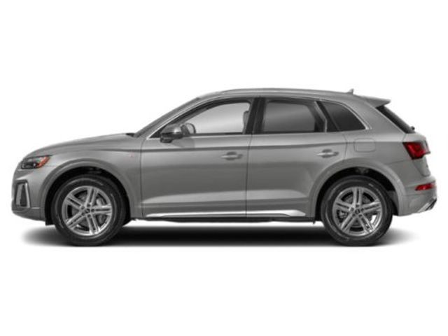 2024 Audi Q5 S Line Prestigez