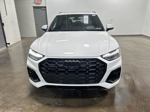 2024 Audi Q5 S Line Prestigez