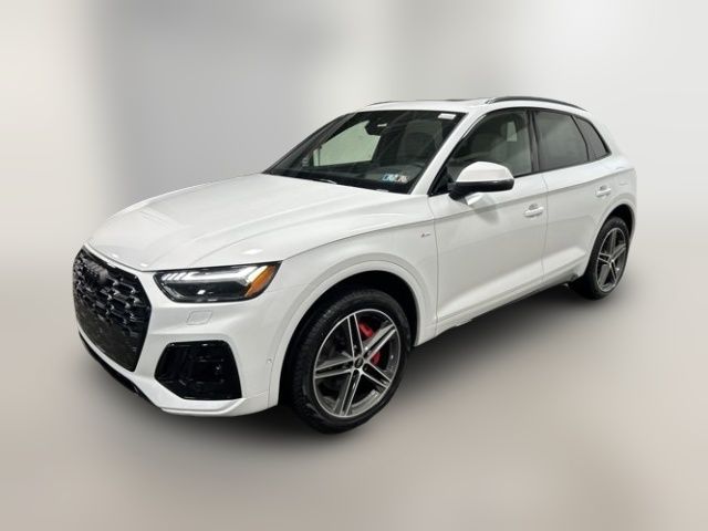 2024 Audi Q5 S Line Prestigez
