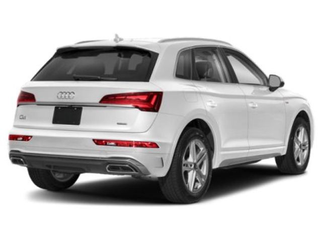 2024 Audi Q5 S Line Prestigez