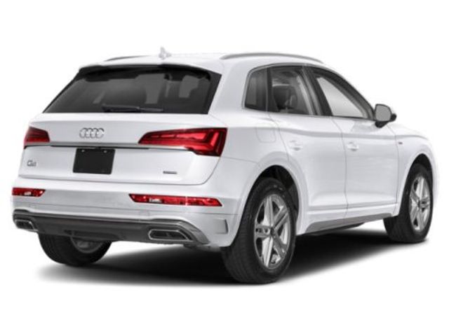 2024 Audi Q5 S Line Prestigez