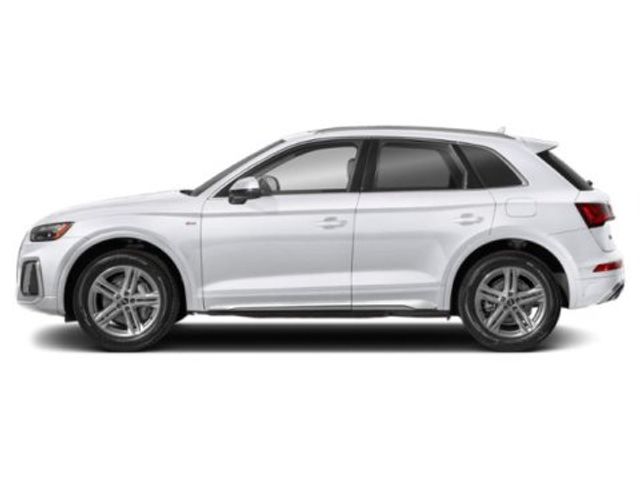 2024 Audi Q5 S Line Prestigez