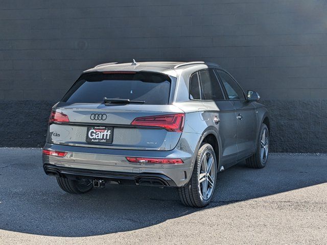 2024 Audi Q5 S Line Prestigez