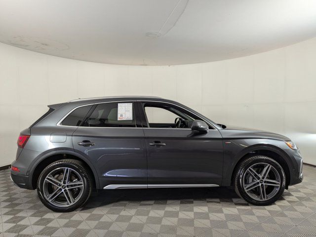 2024 Audi Q5 S Line Prestigez