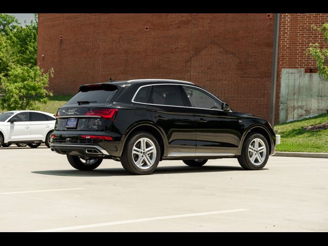 2024 Audi Q5 S Line Prestigez