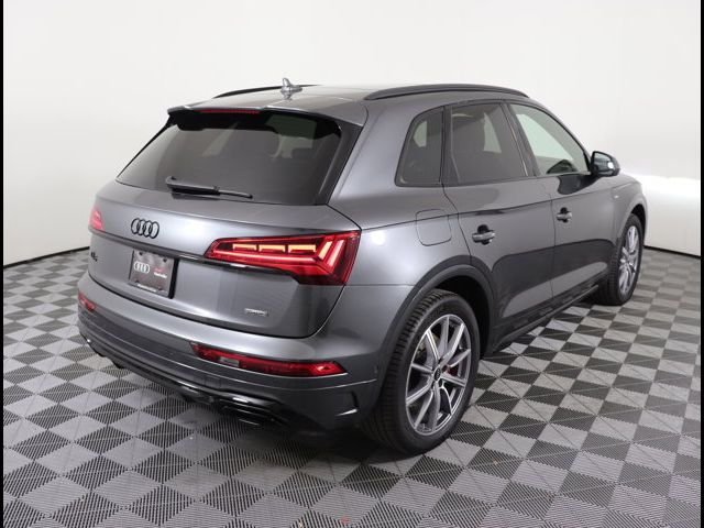 2024 Audi Q5 S Line Prestigez