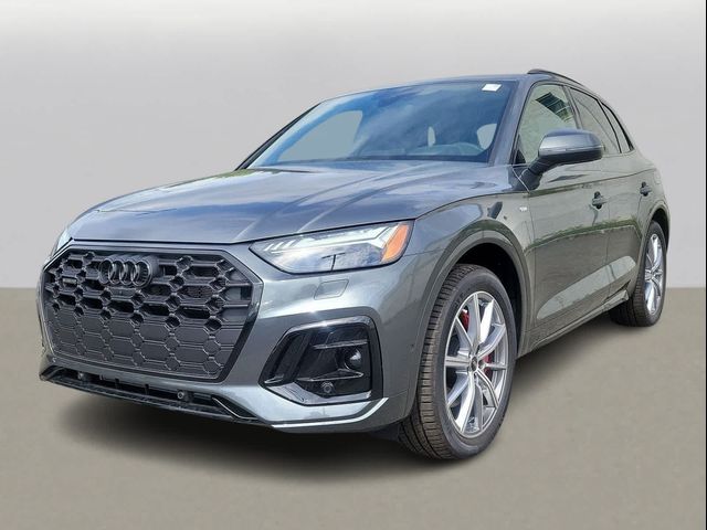 2024 Audi Q5 S Line Prestigez