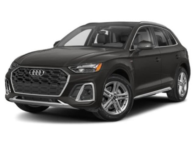 2024 Audi Q5 S Line Prestigez