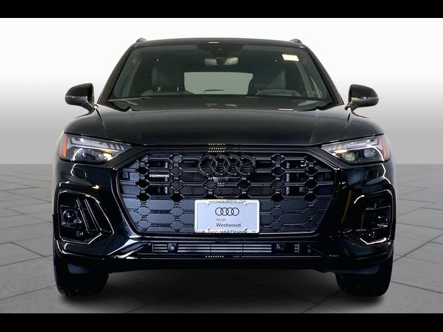 2024 Audi Q5 S Line Prestigez