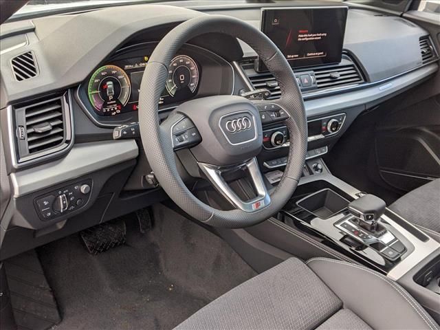 2024 Audi Q5 S Line Prestigez