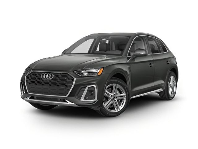 2024 Audi Q5 S Line Prestigez