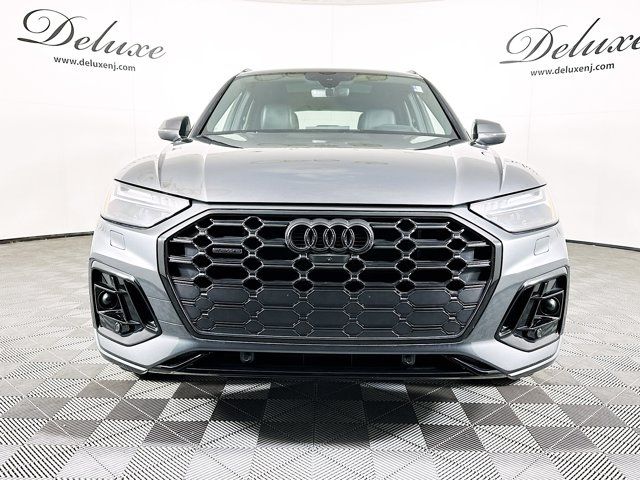 2024 Audi Q5 S Line Prestigez