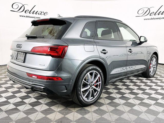 2024 Audi Q5 S Line Prestigez