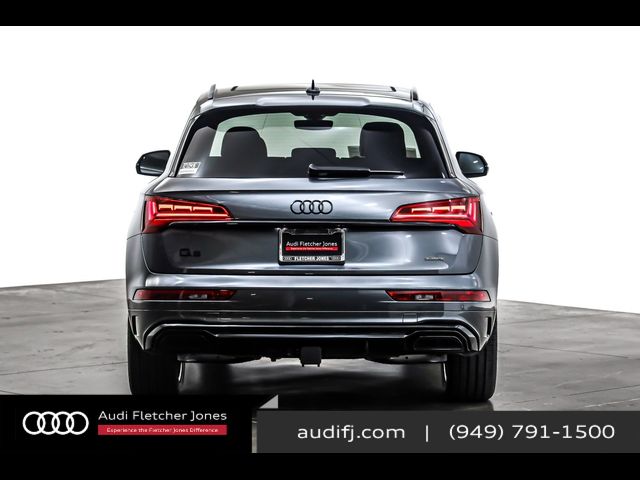 2024 Audi Q5 S Line Prestigez