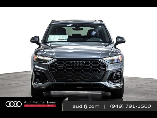 2024 Audi Q5 S Line Prestigez