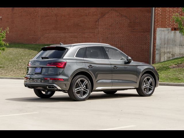 2024 Audi Q5 S Line Prestigez