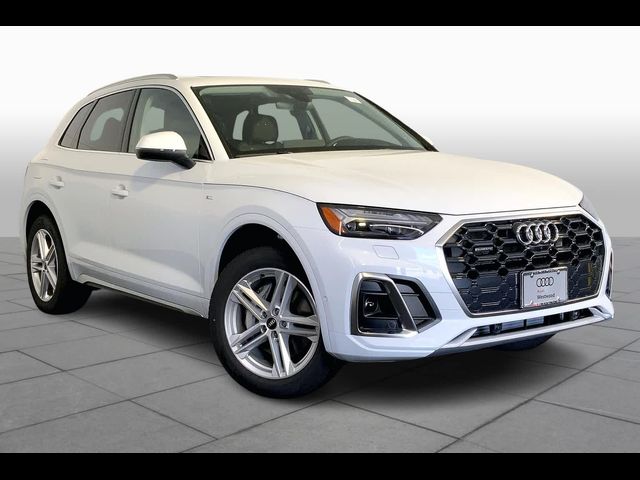 2024 Audi Q5 S Line Prestigez