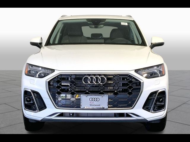 2024 Audi Q5 S Line Prestigez