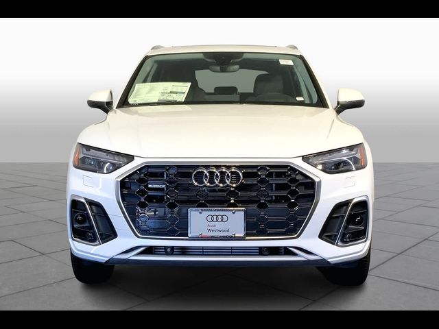 2024 Audi Q5 S Line Prestigez