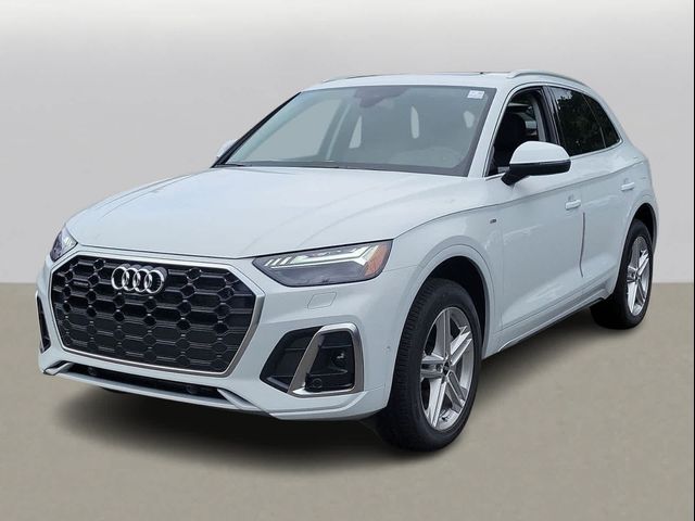 2024 Audi Q5 S Line Prestigez