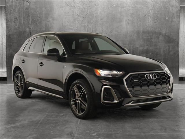 2024 Audi Q5 S Line Prestigez